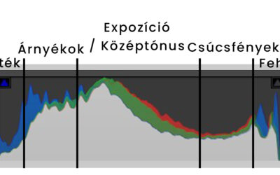 Hisztogram jelentése