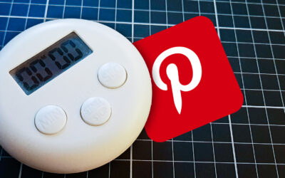 Mi köze van a sütőórának a Pintereszthez?